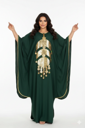 دراعة اصالة