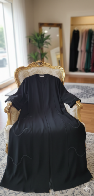 عبايه اماسي