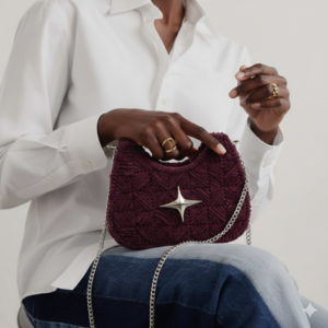 حقيبة النجم الفضي