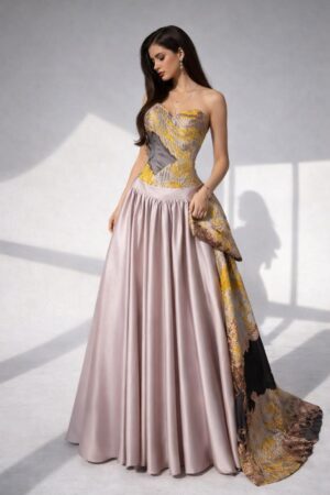 فــســتان سهره