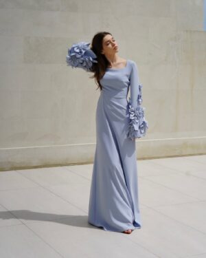 فــســتان سهره انيق بورد ليزر