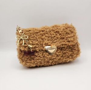 حقيبة الفلافي الناعمة-صناعة يدوية