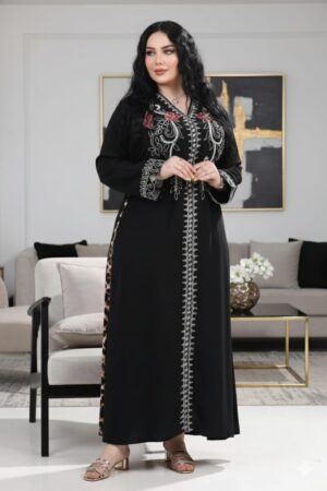 جلابية نسائية