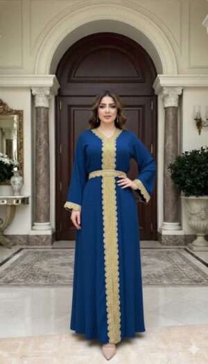 جلابيات نسائية