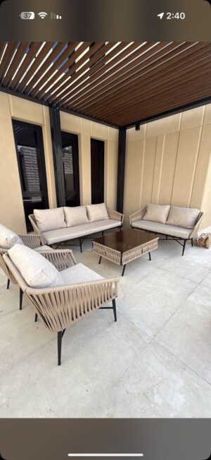 جلسات خارجية