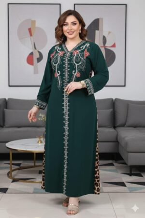 جلابية نسائية