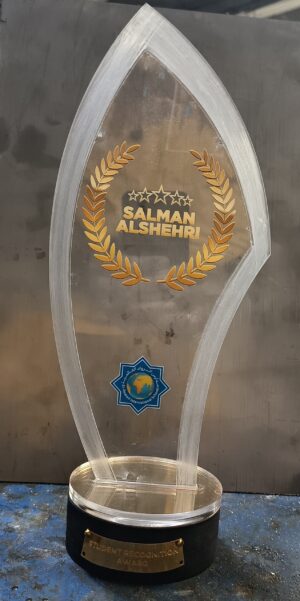 دروع اكليريك