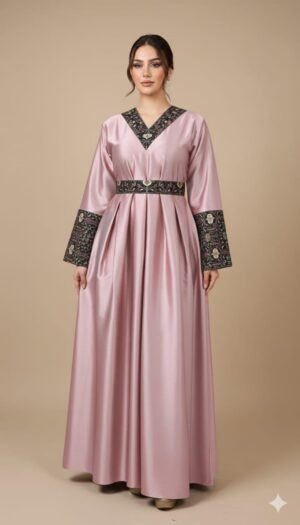 جلابية نسائية