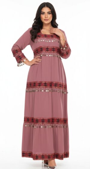 قفطان روجينا