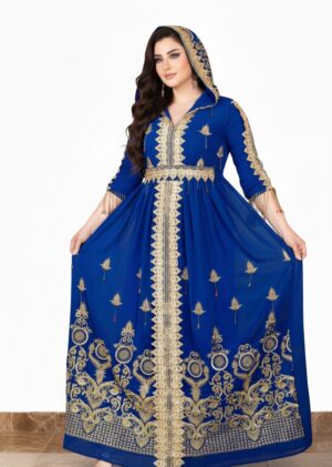 قفطان اسرار