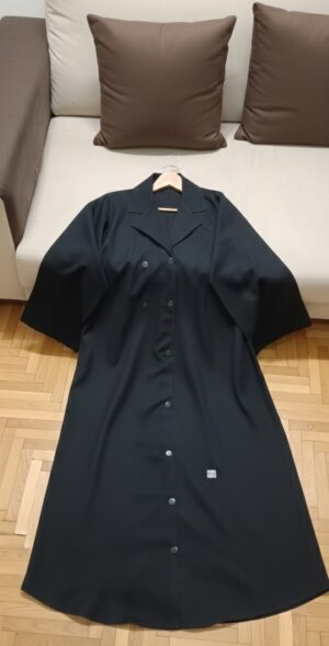 عباية بليزر