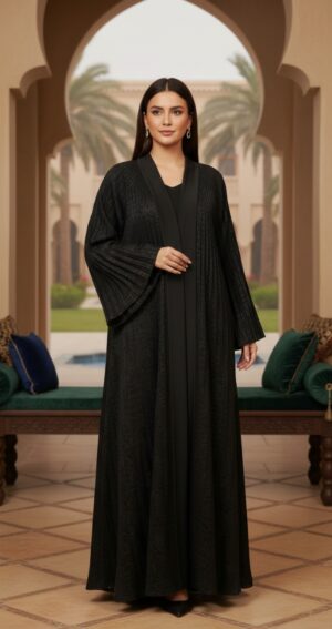 عباية مناسبات