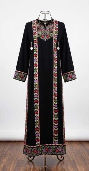 قفطان اردني