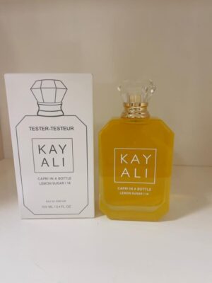 عطر كايلي 14 تستر ماستر