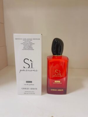 عطر اس اي ارمني تستر ماستر