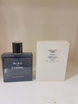 بلو شانيل تواليت تستر ماستر