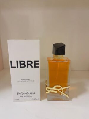 عطر ليبر ايو دي بافيوم تستر ماستر