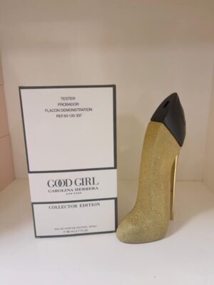 عطور قود قيرل تستر ماستر - فخامة أنثوية جرئية