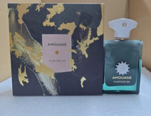 عطر أمواج بربوس ماستر كولتي درجه اولى