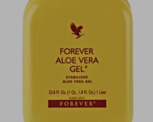 عصير الصبار الطبيعي (Aloe Vera Gel)