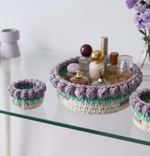 سلال اللأفندر