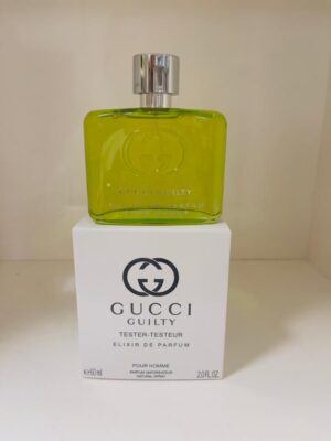 عطر قوتشي الكسير تستر ماستر