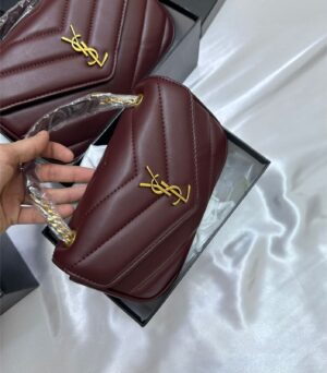 شنطة سان لوران