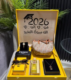 بوكس فاخرVIP - هدية استثنائيةملكية