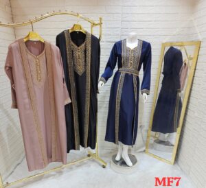 ff-cf02c75ef564d5162b6b3d66d3fa56a0-ff-IMG-20260425-WA0018 جلابية نسائية فاخرة (قطعتين) بتصميم راقي