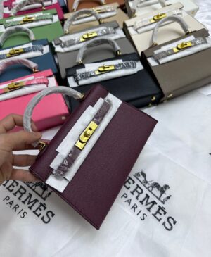 شنطة هرمز - مع جميع الملحقات