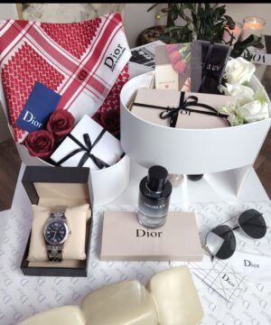 بوكس الهدايا الملكي الرجالي