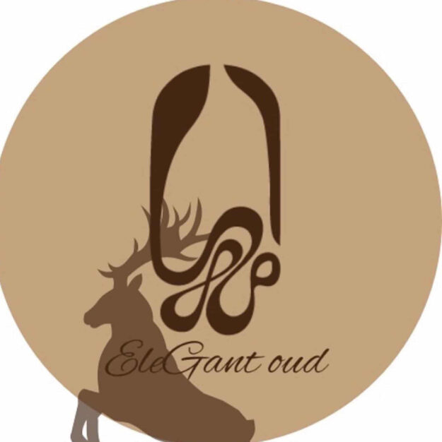 Elegant oud