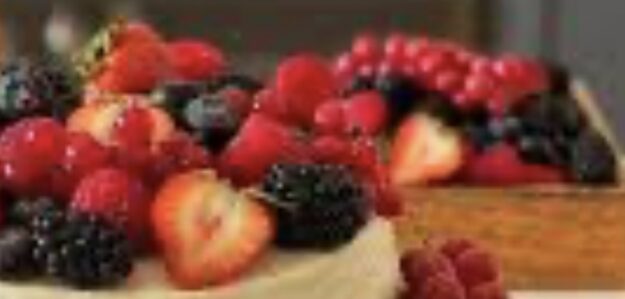 Zozo Sweet
