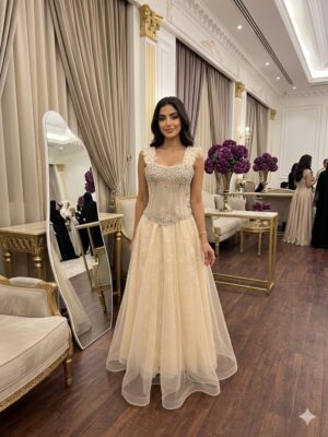 ff-26c96a0d926f178d3d60a8b896328a15-ff-IMG-20260502-WA0010 فستان سهرة أنيق بلمسة و إطلالة راقية